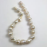 Large Freshwater Fireball Pearls