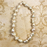 Large Freshwater Baroque Pearls