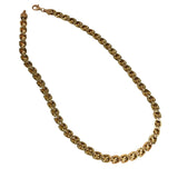 Gold Chain Necklace Italian 10K Aurifin