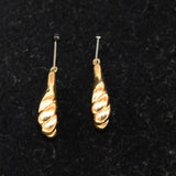 14KT Gold Earring Jackets