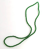 Green Onyx 2mm beads
