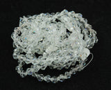 Miriam Haskell Bell Crystals Strands