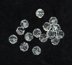 Miriam Haskell Crystal Briolette Drops (12)