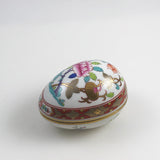 Herend Shanghai Egg Trinket Box