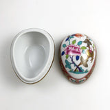 Herend Shanghai Egg Trinket Box