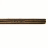 William S. Hicks Sterling Silver Pencil Writing Instrument