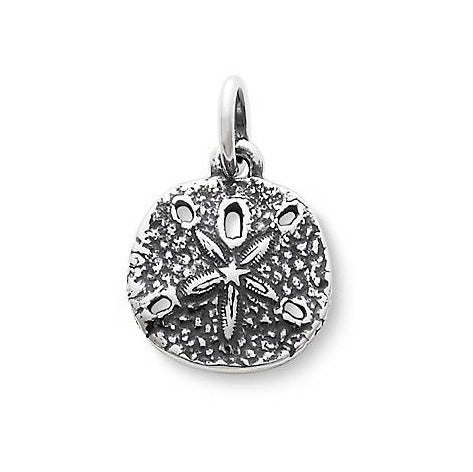 James Avery Sand Dollar Charm