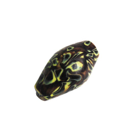 Ancient Indonesian Jatim Bead Replica