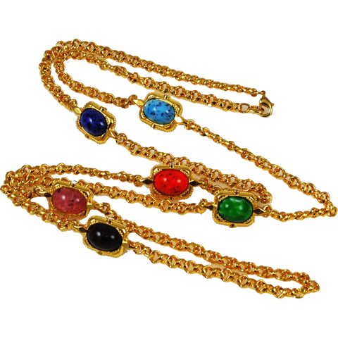 Camrose and kross necklace deals