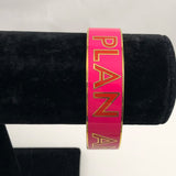 Kate Spade Enamel Bracelet