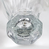  L'Air du Temps Perfume Bottle Paris