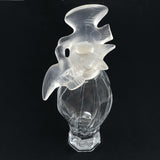  L'Air du Temps Kissing Doves Perfume Bottle
