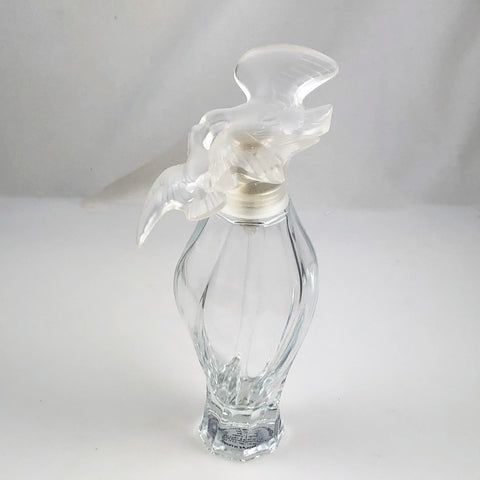  L'Air du Temps Kissing Doves Perfume Bottle