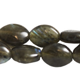 labradorite gemstone beads