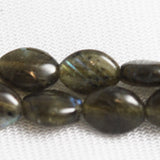 labradorite gemstone beads