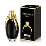 Lady Gaga Fame Perfume