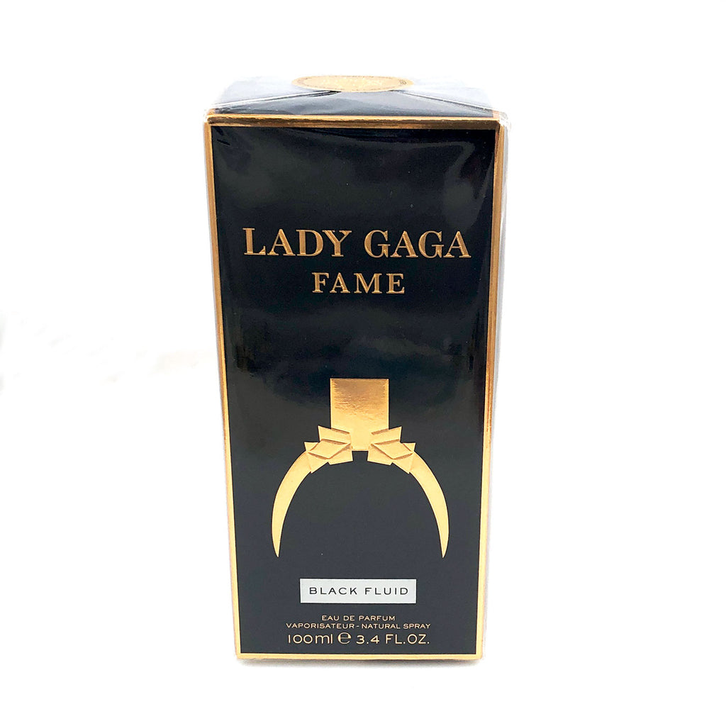 Lady Gaga Fame Perfume