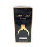 Lady Gaga Fame Perfume