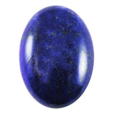Lapis Lazuli cabochon oval