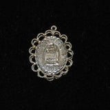 Sterling Las Vegas Charm Vintage