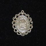 Sterling Las Vegas Charm Vintage