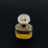 Balenciaga Le Dix Mini Perfume Bottle Vintage
