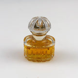 Balenciaga Le Dix Mini Perfume Bottle Vintage