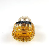 Balenciaga Le Dix Mini Perfume Bottle Vintage