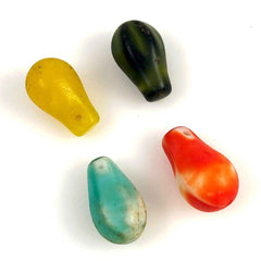 Antique Mali Wedding Beads - Trade Beads (4)