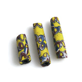 Antique Venetian Millefiori Trade Beads 