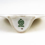 Minton bone china logo Green 