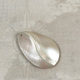 Mother of Pearl Shell Pendants
