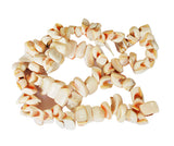 Mosaic Luhuanus Shell Beads