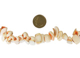 Mosaic Luhuanus Shell Beads