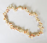 Mosaic Luhuanus Shell Beads