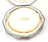 Powder view of Nacon Japanese Floral Compact