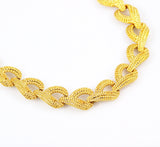 Napier Gold Necklace
