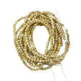 Mexican Onyx Bead Strands 4mm 