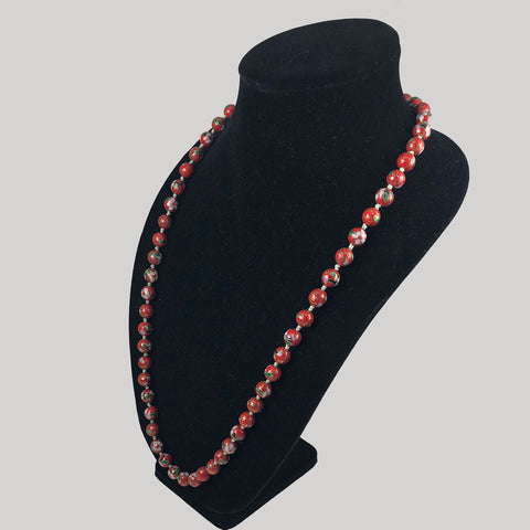 Betsey Johnson Hematite Tone Heart & Dagger Pendant Necklace Red Crystal  NWT | eBay