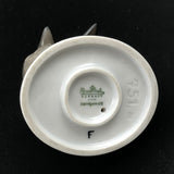 Rosenthal Logo Porcelain Figurine # 751