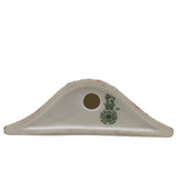 Royal Doulton Porcelain Display Sign Green Logo