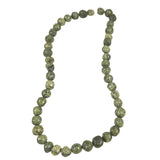 Russian Serpentine 9mm Beads 