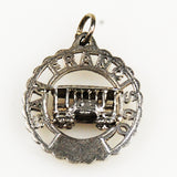 San Francisco Sterling Charm Vintage by Crea