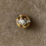 Shriners Masonic 14K Gold Pin Hat Lapel