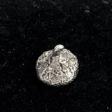 Hershey Kiss Sterling Silver Charm Vintage