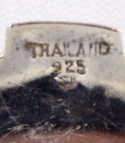 925 Thailand SU signature on back