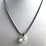 Swarovski Crystal Heart Necklace