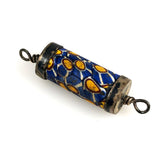 Antique Millefiori African Trade Bead