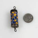 Antique Millefiori African Trade Bead