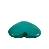 Turquoise Heart Gemstone